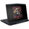 Liquid Blue NFL Atlanta Falcons Running Back Dell Alienware Skin